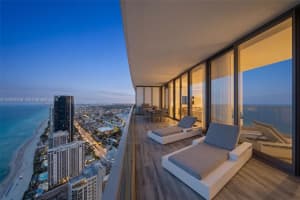 18975 Collins Ave Unit 5200, Sunny Isles Beach, FL 33160, - MLS#A12008706