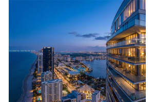 18975 Collins Ave Unit 5200, Sunny Isles Beach, FL 33160, - MLS#A12008706