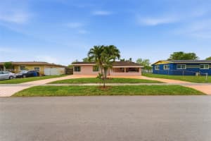 1440 NW 179th Terrace, Miami, FL 33169, - MLS#A12008709