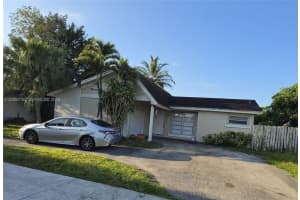 8720 Johnson St, Pembroke Pines