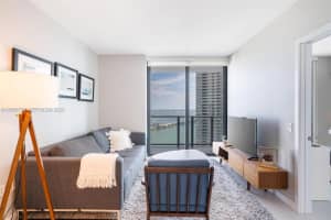 501 NE 31st St #2703, Miami, FL 33137, - MLS#A12008735