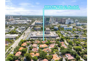 8889 SW 78th Ct, Miami, FL 33156, - MLS#A12008748