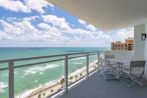2030 S Ocean Dr 1820, Hallandale Beach