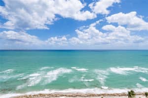 2030 S Ocean Dr APT 1820, Hallandale Beach, FL 33009, - MLS#A12008759