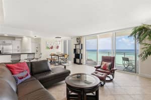 2030 S Ocean Dr APT 1820, Hallandale Beach, FL 33009, - MLS#A12008759