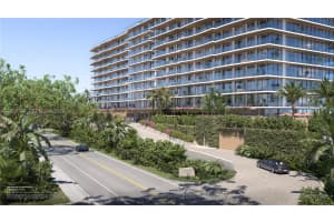 1180 Hillsboro Mile 101 i, Hillsboro Beach, FL 33062, - MLS#A12008777