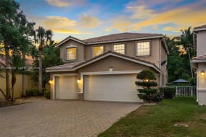 7199 Via Leonardo, Lake Worth