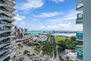 900 Biscayne Bay, 900 Biscayne Blvd APT 2208, Miami, FL 33132, - MLS#A12008789