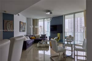 300 S Biscayne Blvd t 2108, Miami, FL 33131, - MLS#A12008793
