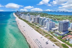5825 Collins Ave 2e, Miami Beach