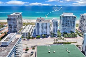 5825 Collins Ave APT 2E, Miami Beach, FL 33140, - MLS#A12008798