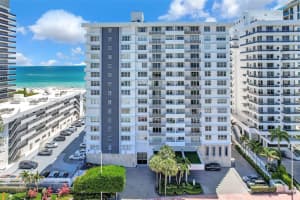 5825 Collins Ave APT 2E, Miami Beach, FL 33140, - MLS#A12008798
