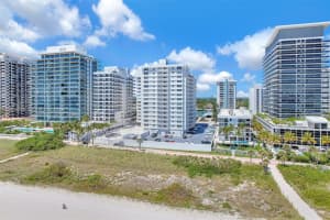 5825 Collins Ave APT 2E, Miami Beach, FL 33140, - MLS#A12008798