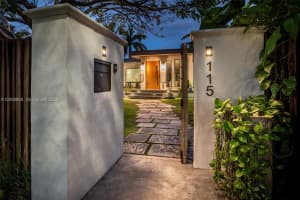 115 SW 23rd Rd, Miami, FL 33129, - MLS#A12008804