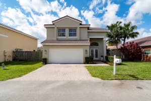 6630 Saltaire Terrace, Margate, FL 33063, - MLS#A12008817