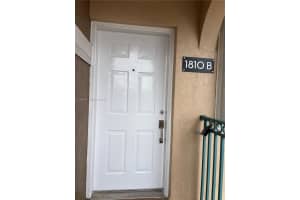 13170 SW 66th Terrace APT 1810B, Miami, FL 33183, - MLS#A12008818