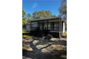 745 S Sendero St, Clewiston, FL 33440, - MLS#A12008821