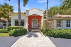 7455 Sw 125th St, Pinecrest