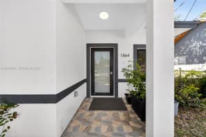 1864 NW 84th St, Miami, FL 33147, - MLS#A12008833