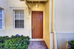 1485 NE 33rd Rd Unit 111-1, Homestead, FL 33033, - MLS#A12008834