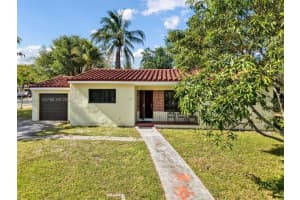 1201 NE 144th St, Miami, FL 33161, - MLS#A12008837