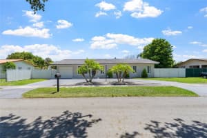 12724 Sw 33rd Ter, Miami