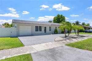12724 SW 33rd Terrace, Miami, FL 33175, - MLS#A12008841
