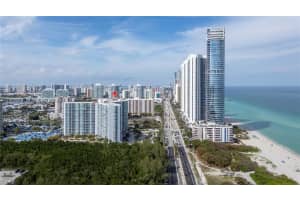 100 Bayview Dr 508, Sunny Isles Beach