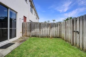 2311 NE 42nd Cir #1, Homestead, FL 33033, - MLS#A12008869