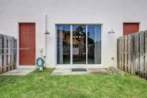 2311 NE 42nd Cir #1, Homestead, FL 33033, - MLS#A12008869