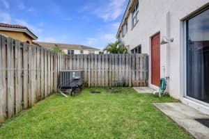 2311 NE 42nd Cir #1, Homestead, FL 33033, - MLS#A12008869
