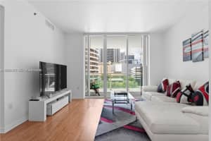 950 Brickell Bay Dr 501, Miami