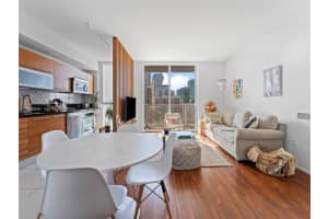 244 Biscayne Blvd 3105, Miami