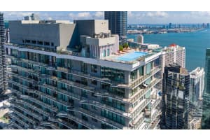 1300 S Miami Ave, Miami, FL 33130, - MLS#A12008889