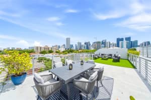 545 SW 11th St Apartment 308, Miami, FL 33129, - MLS#A12008891