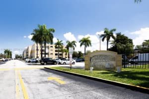 8320 NW 8th St #2213, Miami, FL 33126, - MLS#A12008898
