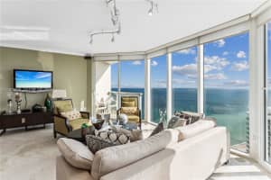 16699 Collins Ave APT 3608, Sunny Isles Beach, FL 33160, - MLS#A12008899