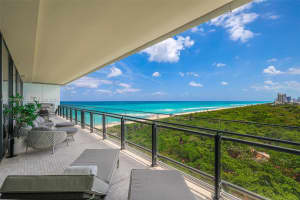 8701 Collins Ave Unit 904, Surfside, FL 33154, - MLS#A12008903