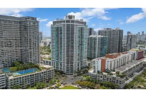 3301 Ne 1st Ave H2011, Miami