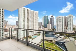92 SW 3rd St APT 2510, Miami, FL 33130, - MLS#A12008911