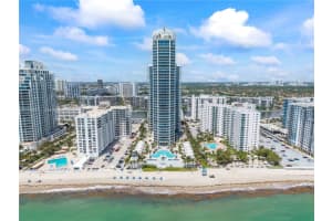 3101 S Ocean Dr 2705, Hollywood