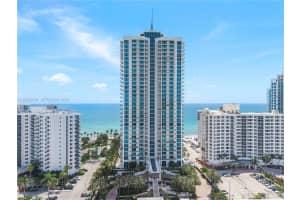 3101 S Ocean Dr APT 2705, Hollywood, FL 33019, - MLS#A12008914