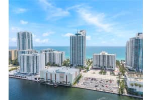 3101 S Ocean Dr APT 2705, Hollywood, FL 33019, - MLS#A12008914