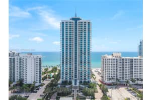 3101 S Ocean Dr APT 2705, Hollywood, FL 33019, - MLS#A12008914