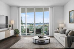 7910 Harbor Island Dr APT 402, North Bay Village, FL 33141, - MLS#A12008916