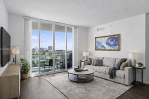 7910 Harbor Island Dr APT 402, North Bay Village, FL 33141, - MLS#A12008916