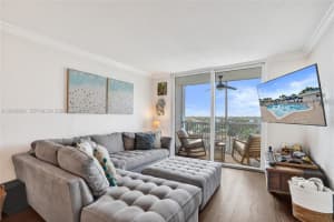 1391 S Ocean Blvd APT 809, Pompano Beach, FL 33062, - MLS#A12008924
