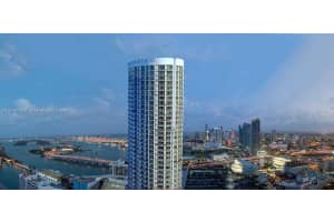 1750 N Bayshore Dr 2514, Miami