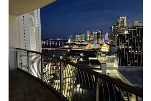 Opera Tower, 1750 N Bayshore Dr APT 2514, Miami, FL 33132, - MLS#A12008932