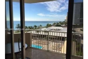1950 S Ocean Dr #5l, Hallandale Beach, FL 33009, - MLS#A12008937
